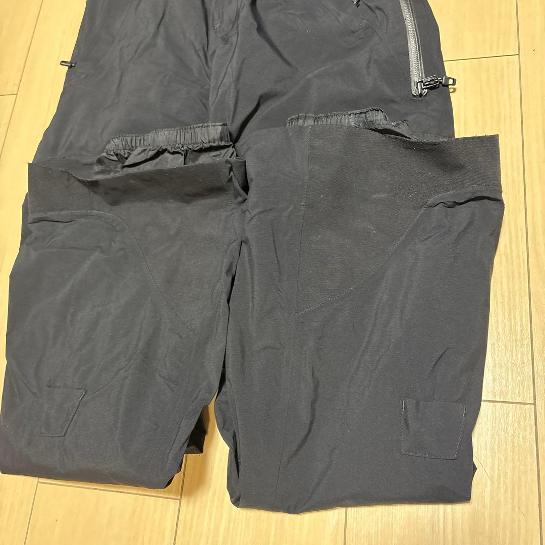 ラ*ン様 スノーボードウエア　ビブパンツ