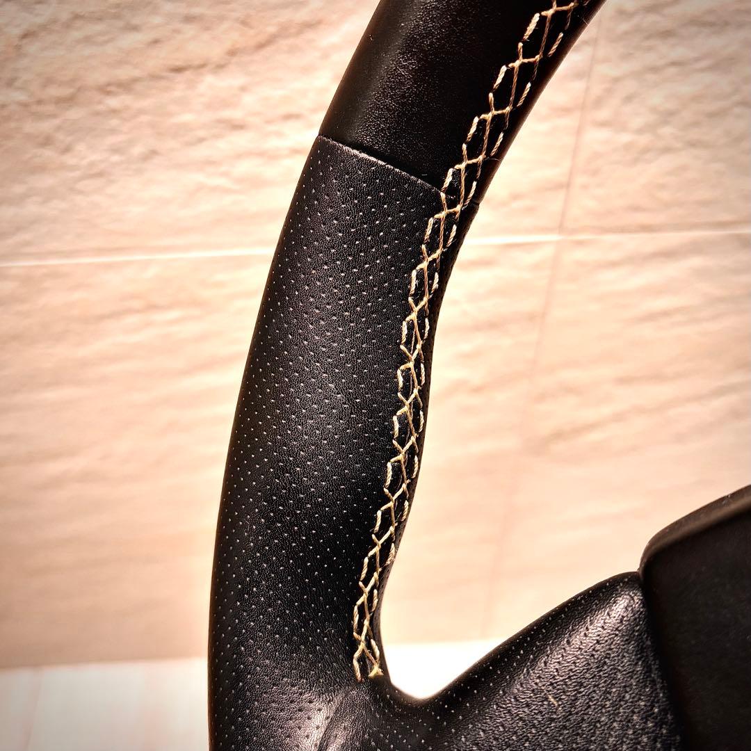 O.Z. ステアリング ステアリングボス付　希少品