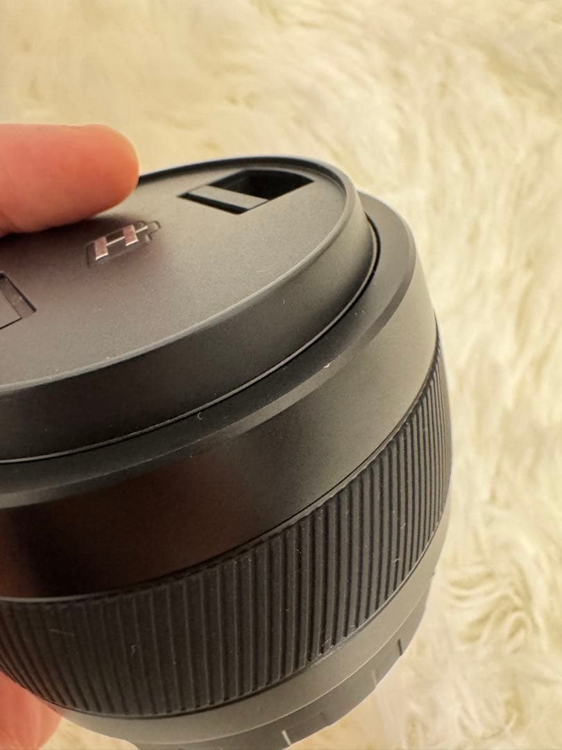 Hasselblad XCD 45mm F4 レンズ