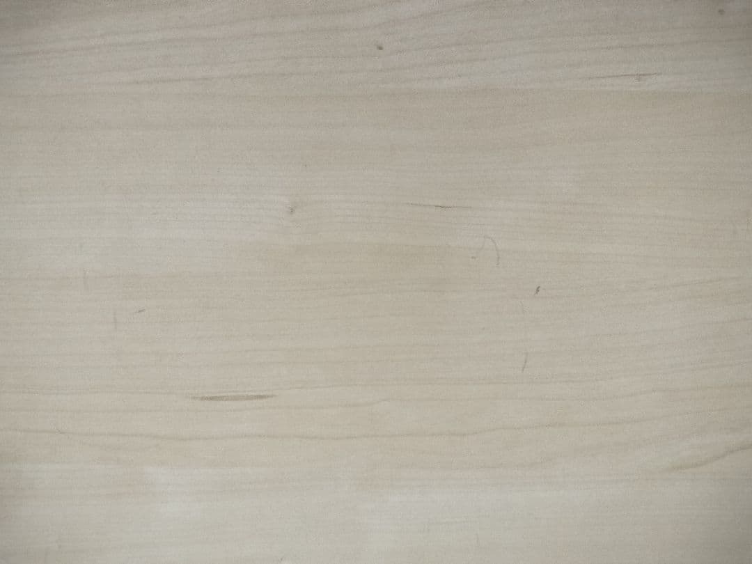 【専用】収納棚 プッシュ式扉付き 国産家具 マルチキャビネット