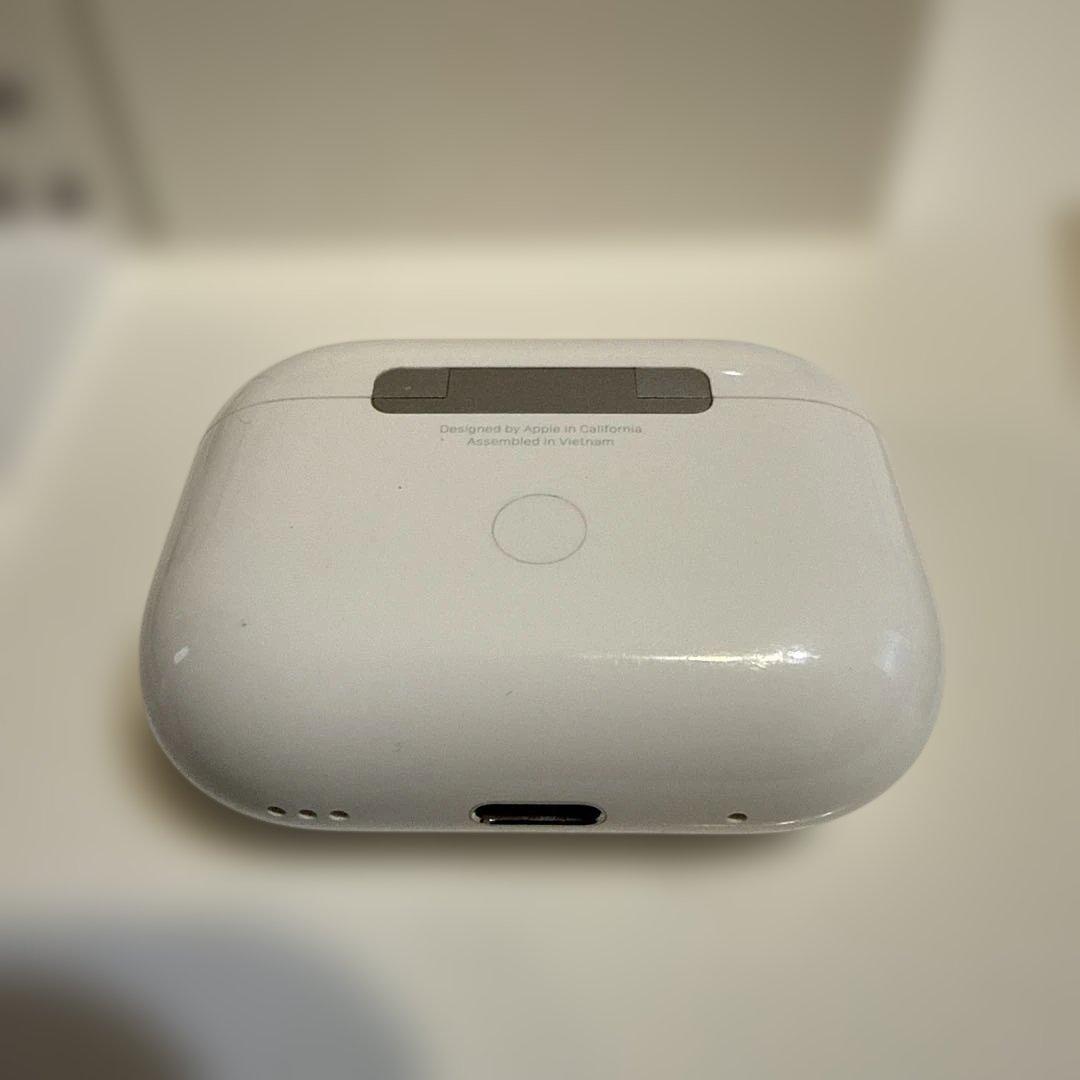 れ*ご様 【正規品】AirPods pro 第二世代 type-C
