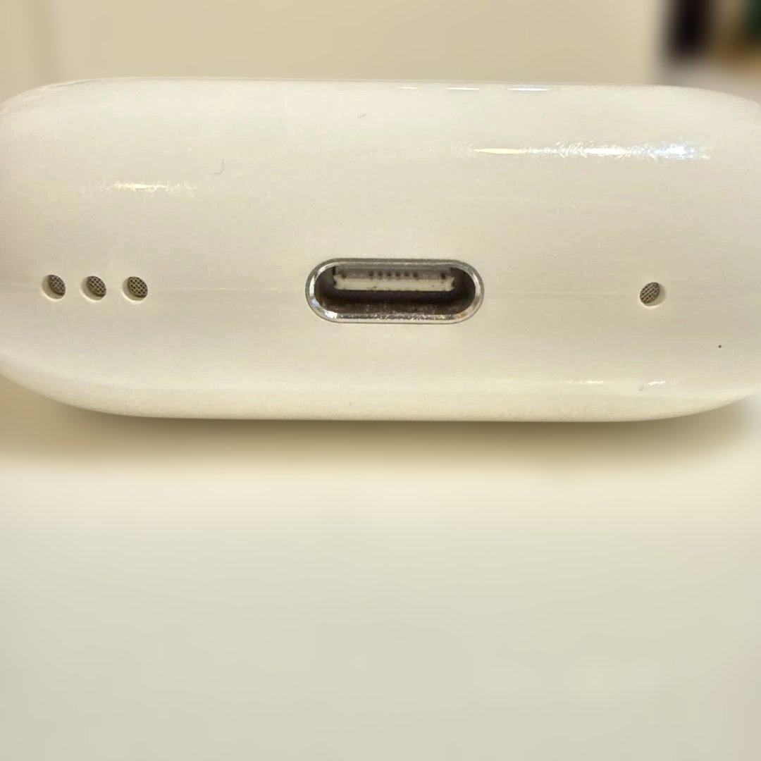 れ*ご様 【正規品】AirPods pro 第二世代 type-C