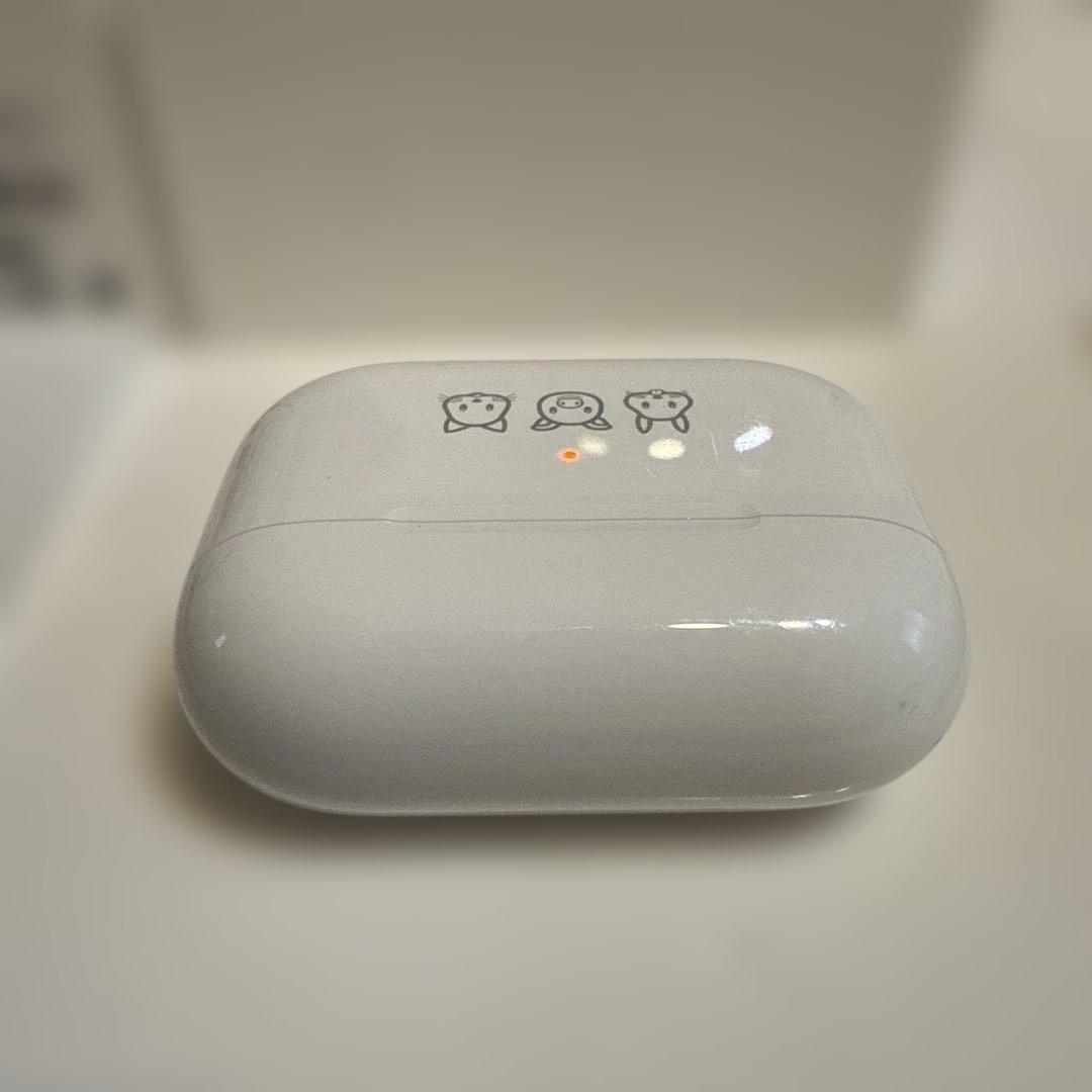 れ*ご様 【正規品】AirPods pro 第二世代 type-C