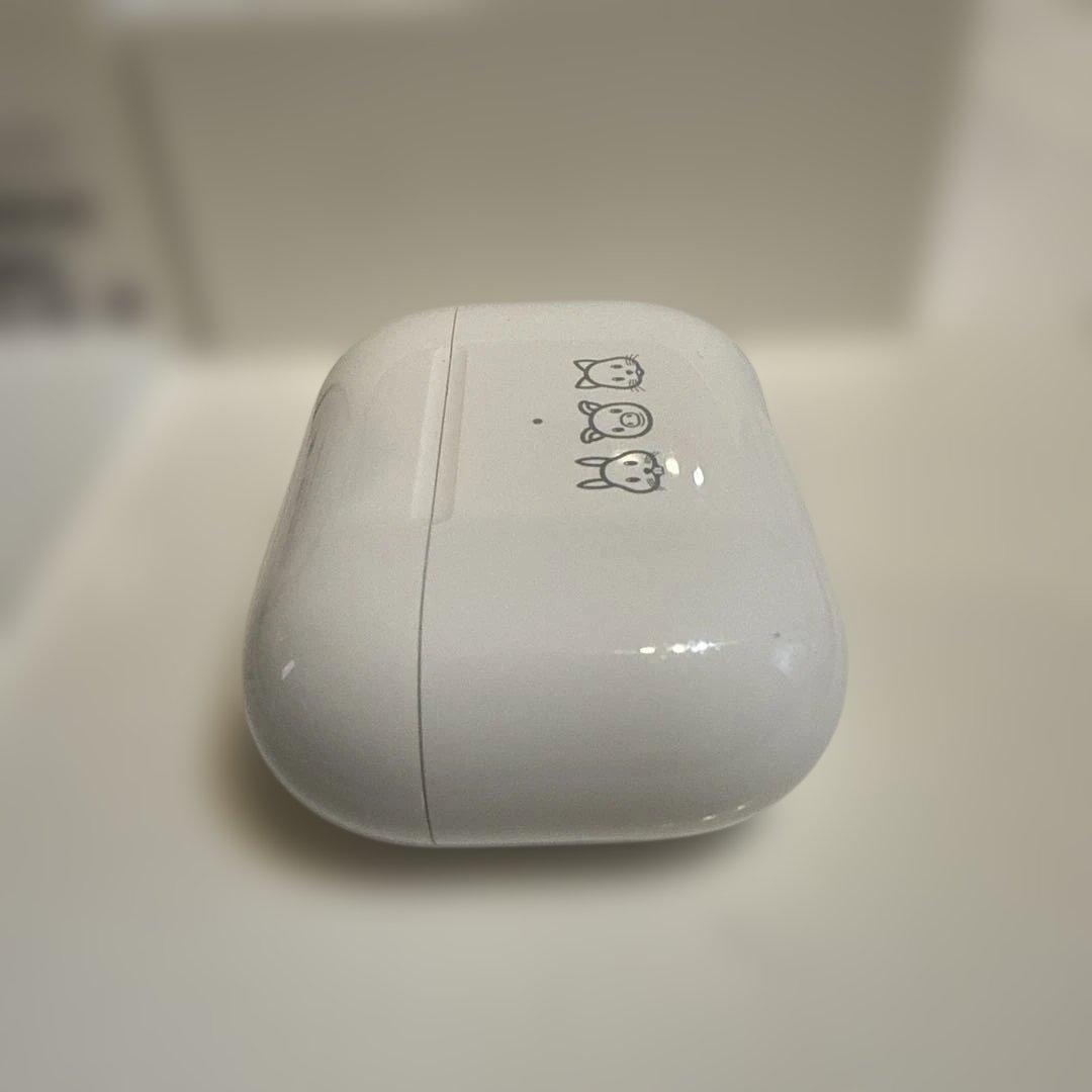 れ*ご様 【正規品】AirPods pro 第二世代 type-C