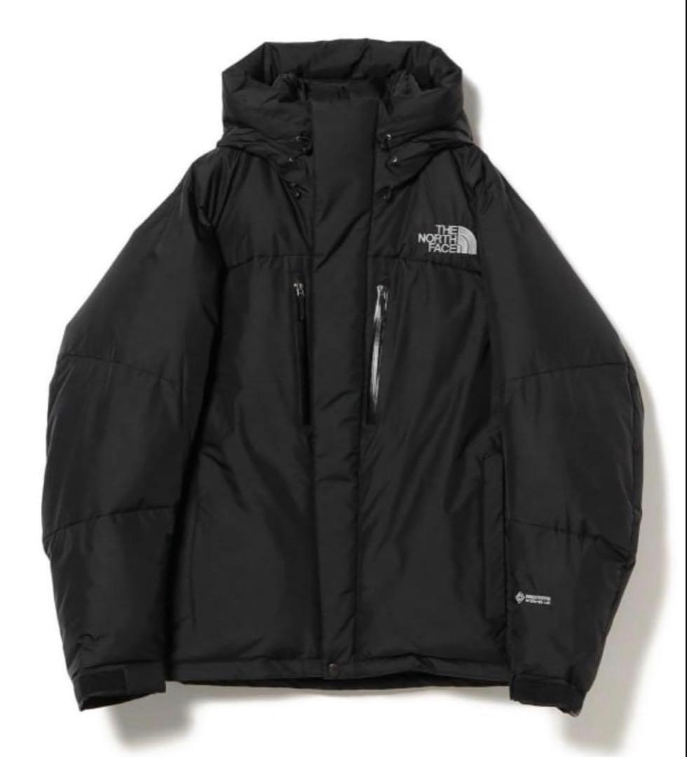 ノースフェイス ND92340 Baltro Light Jacket XL