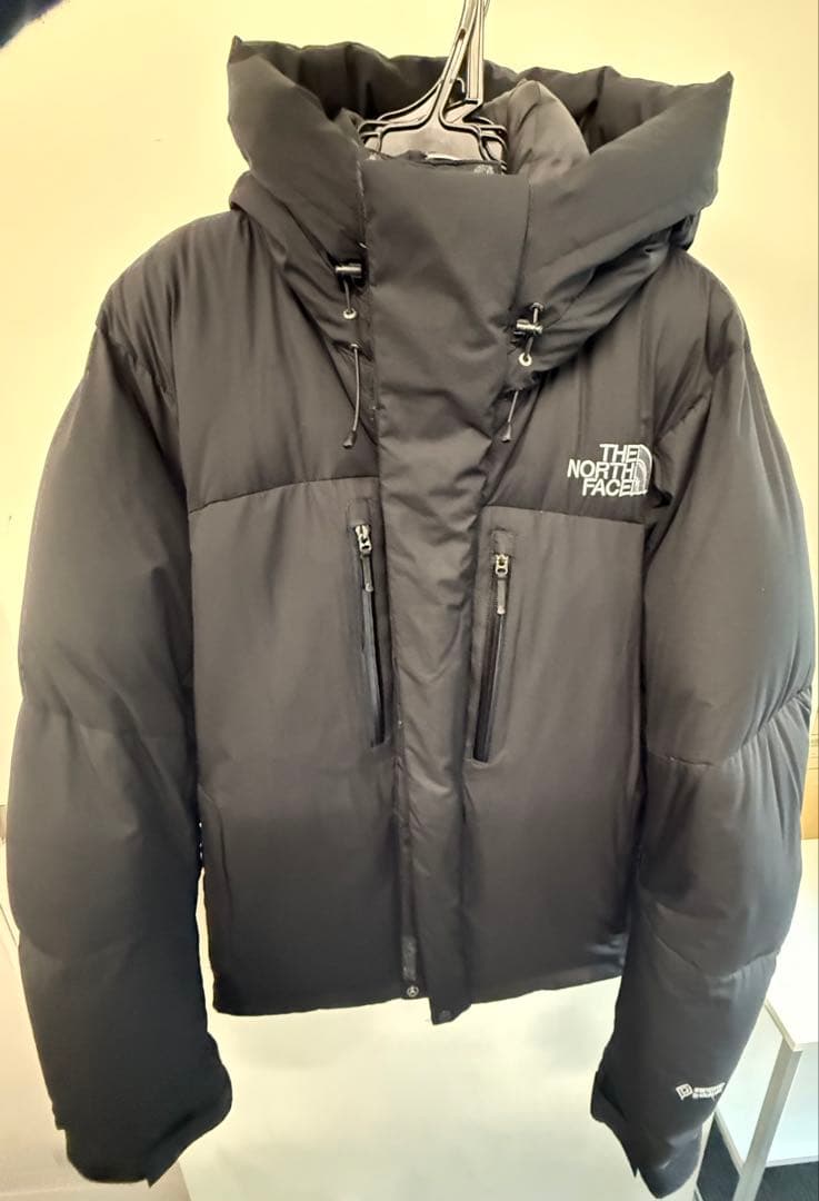 ノースフェイス ND92340 Baltro Light Jacket XL