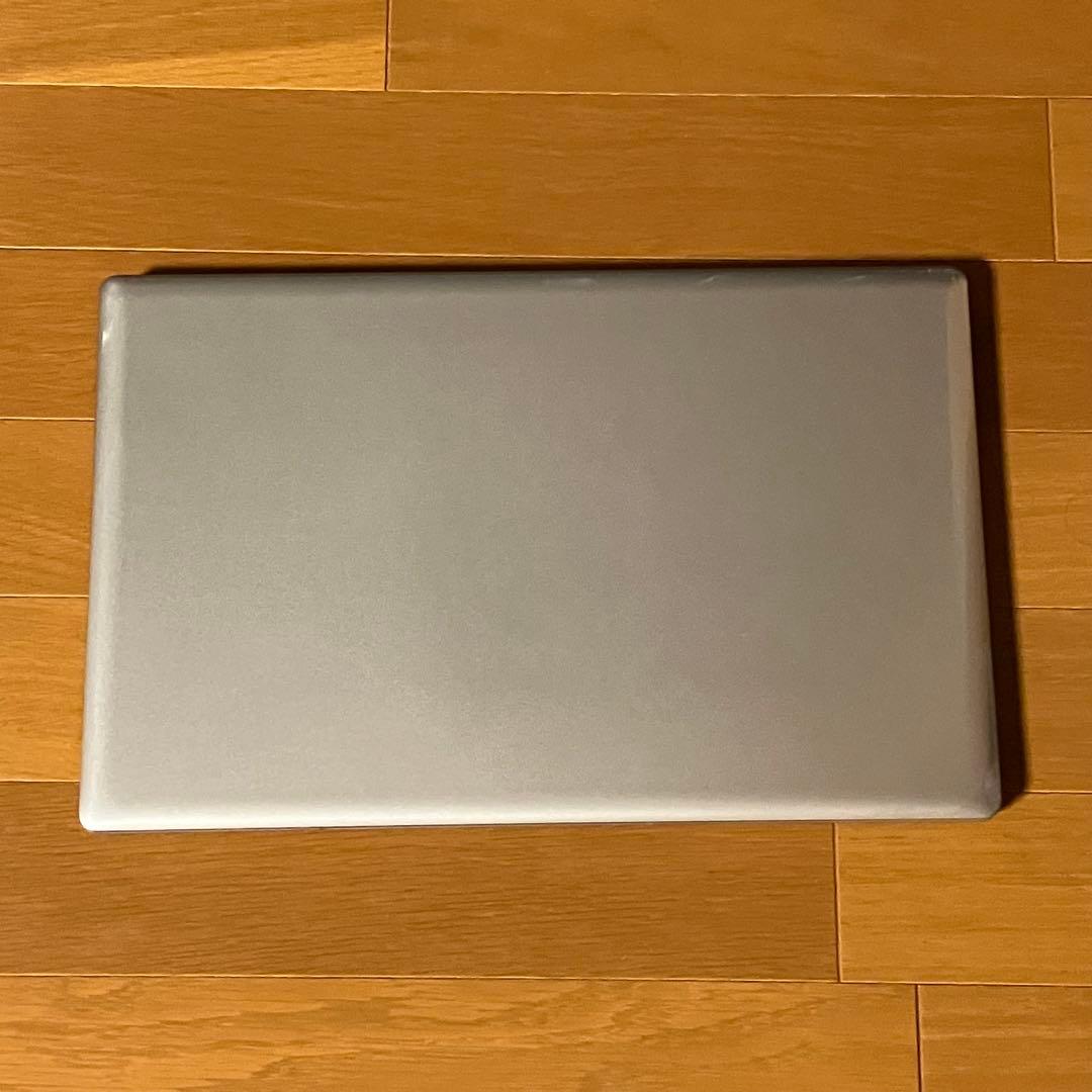 ノートパソコン　Windows11 Office