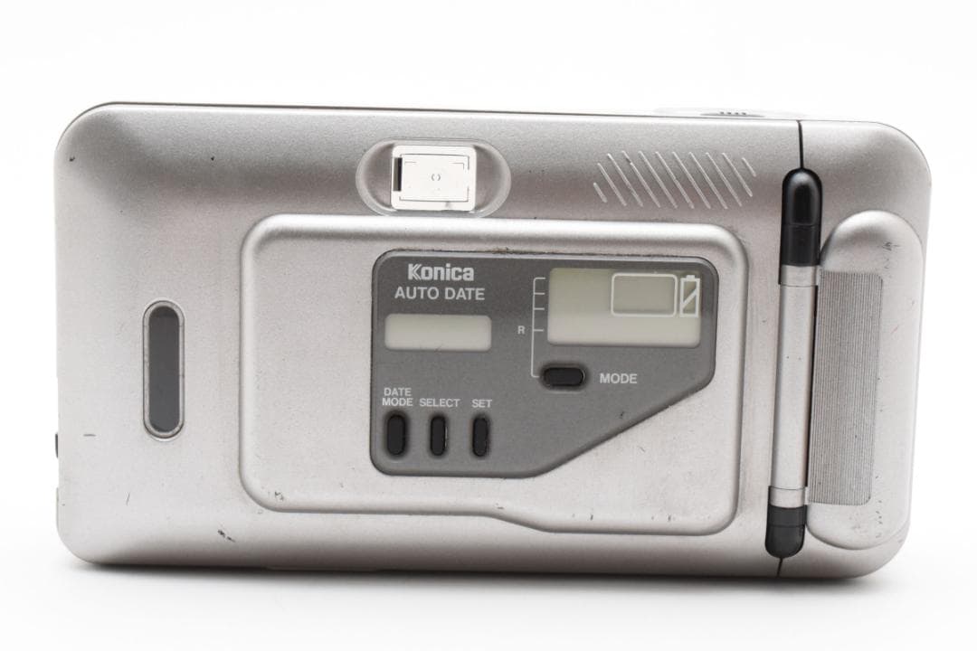#251★動作品★KONICA Big mini a4