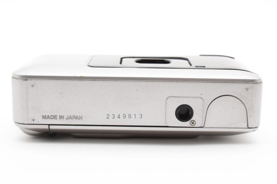 #251★動作品★KONICA Big mini a4