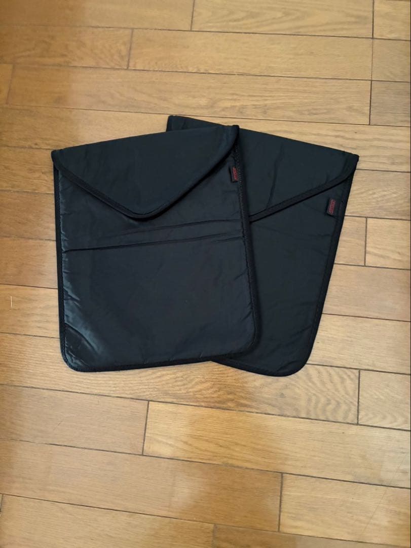 OP/TECH 8x10 フィルムホルダーXrayガード 2枚セット