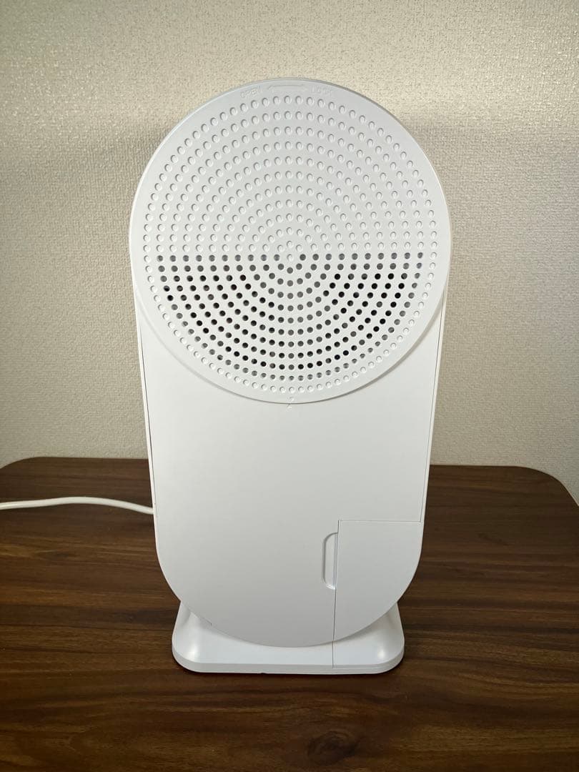 山善　コンパクトクーラー　YEC-RD03