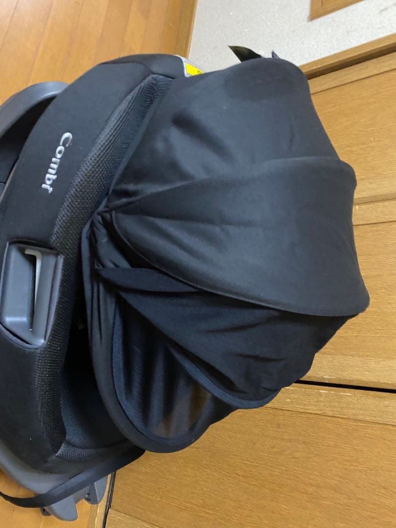 コンビホワイトレーベル THE S plus ISOFIXZC-750