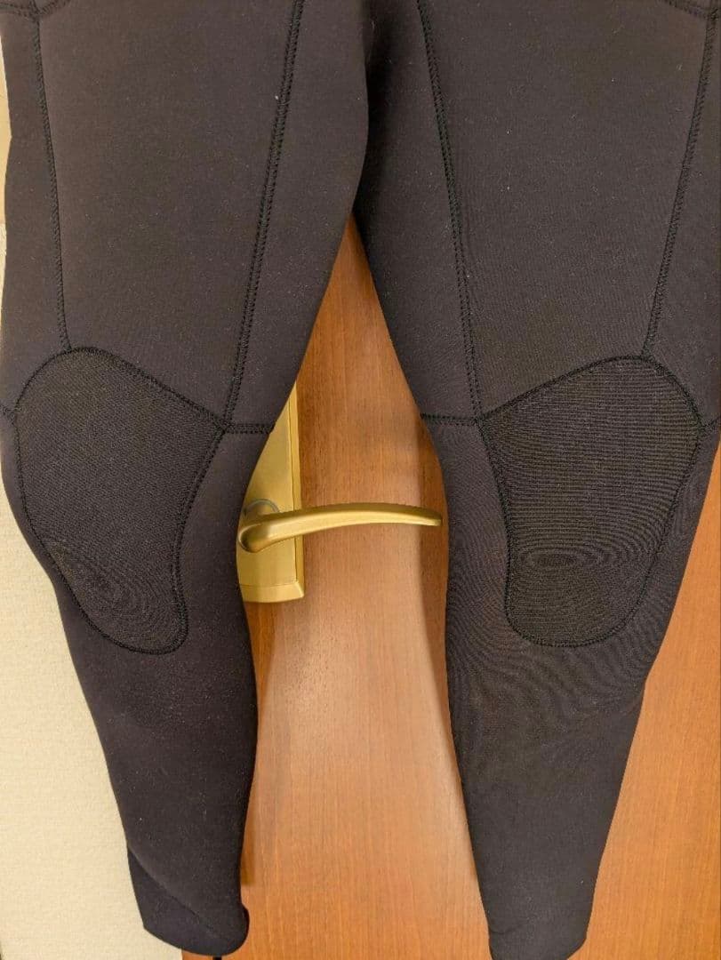 Delphi(デルフィー) 5×3mmセミドライスーツ レディース L相当