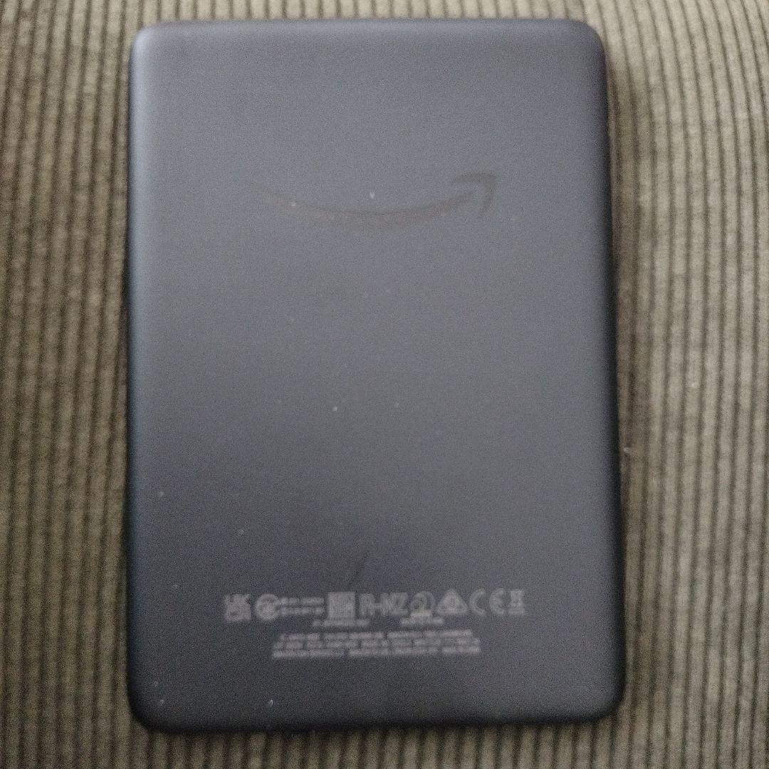 Kindle 本体 Fintieケースセット