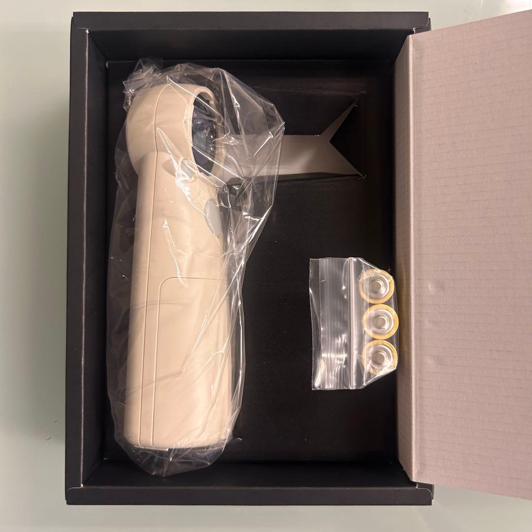 スカラ　頭皮　ワイヤレス　マイクロスコープAir Micro model A1