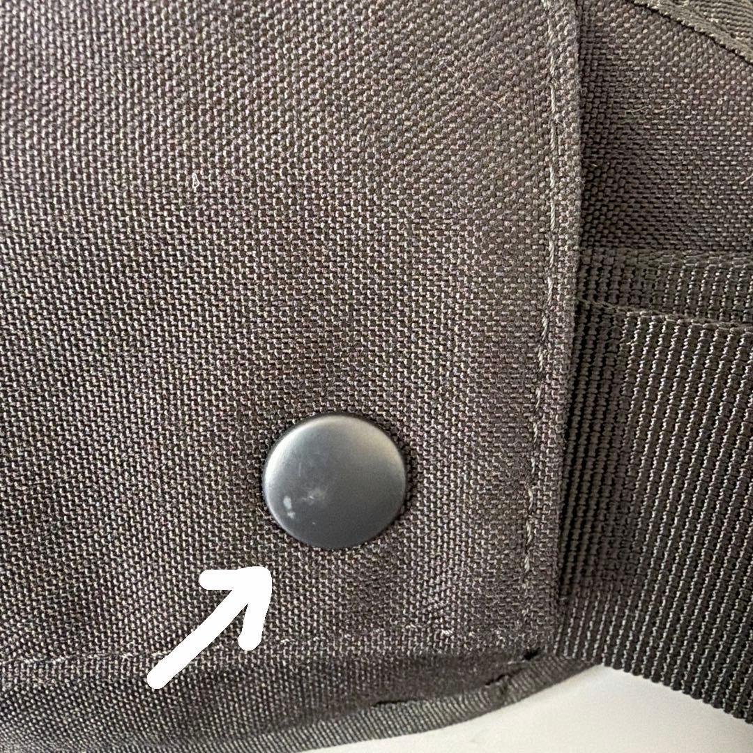 Hugoo ハグー　ヒップシート　ブラック　巾着&箱つき