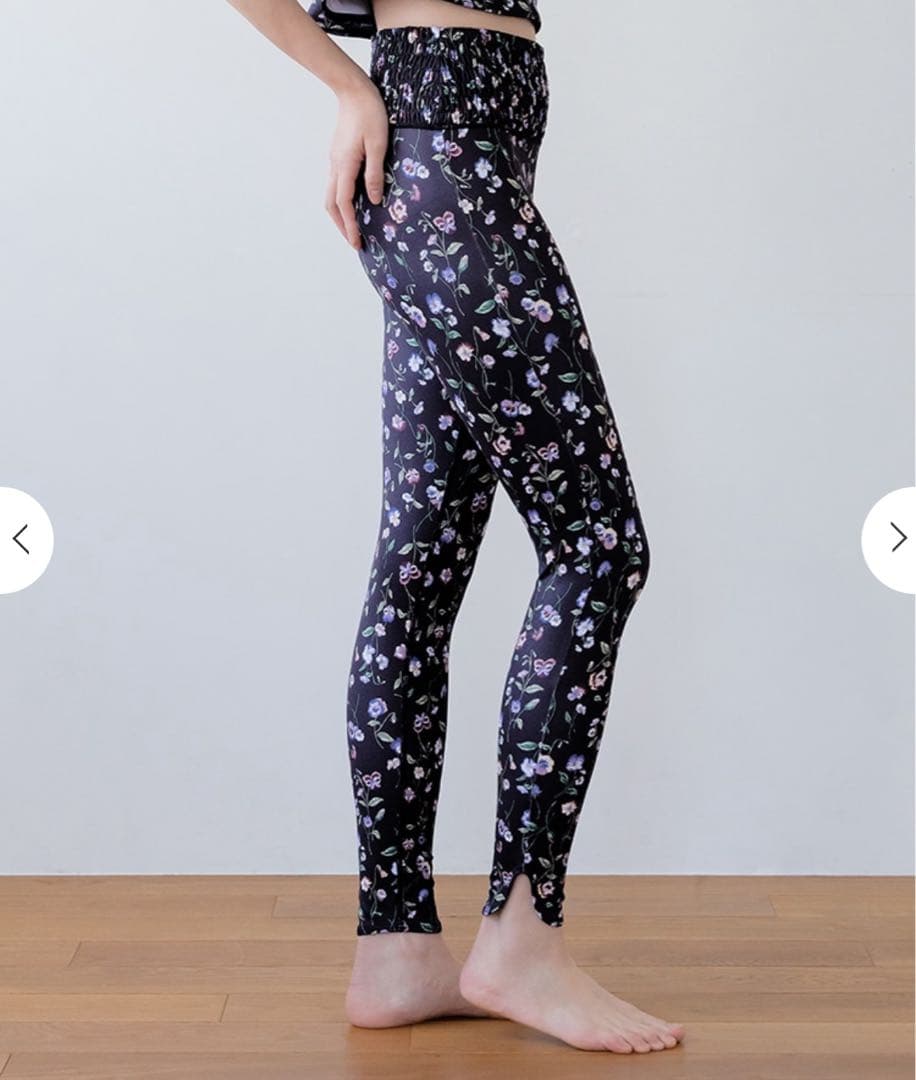 SUKALA ヨガ ピラティス　レギンス