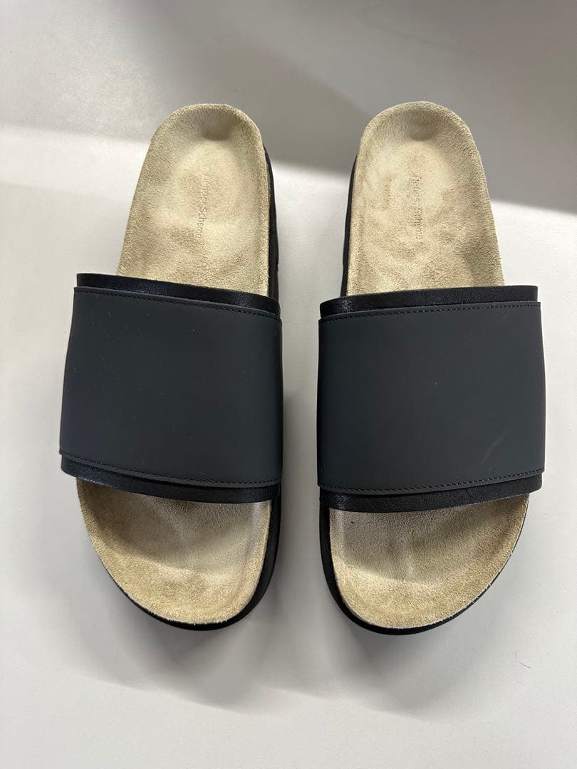 Hender Scheme caterpillar サイズ6