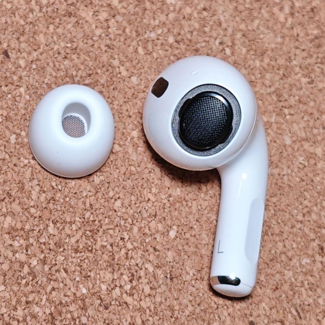 AirPodsPro 第2世代 左耳のみ USB-C Apple正規品 214