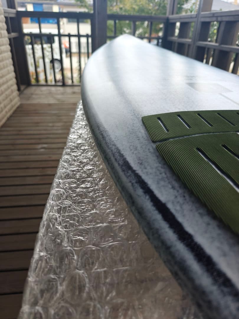 Firewire Mashup ファイヤーワイヤー Volcanic 5'7