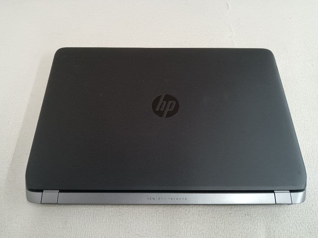 Σ HP ProBook 450 G2 Corei5 8GB ストレージ無