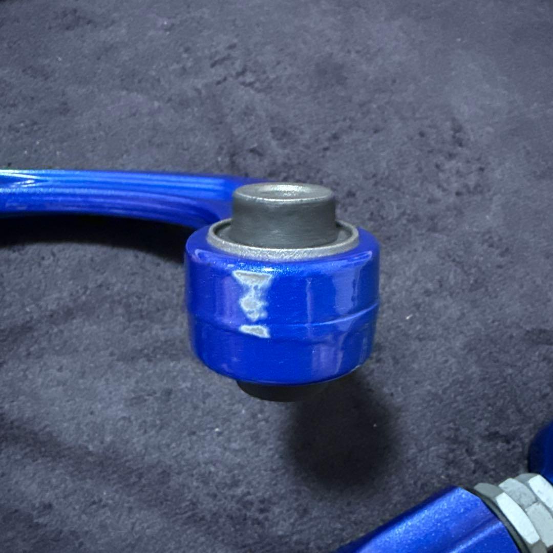 MEGAN RACING アーム (BMアクセラ用)