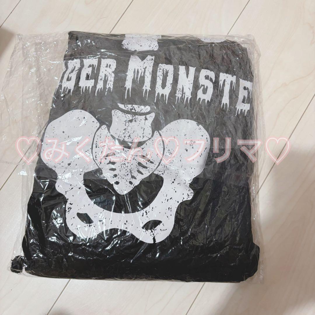 t*t様 アンティック-珈琲店-×HELLCATPUNKS コラボプルパーカー