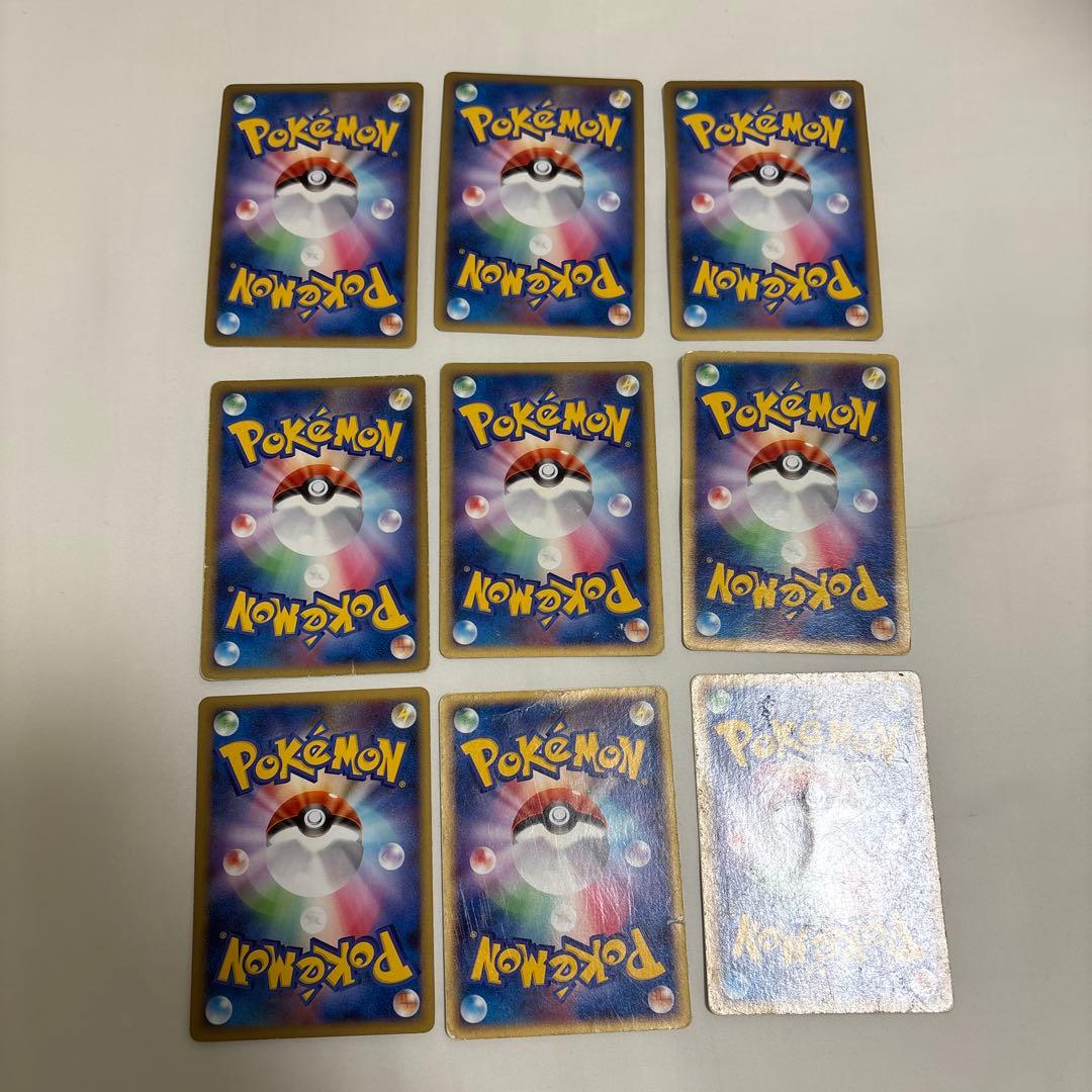 【状態要確認】ポケカ DPtシリーズ SPポケモン大量まとめ売りセット