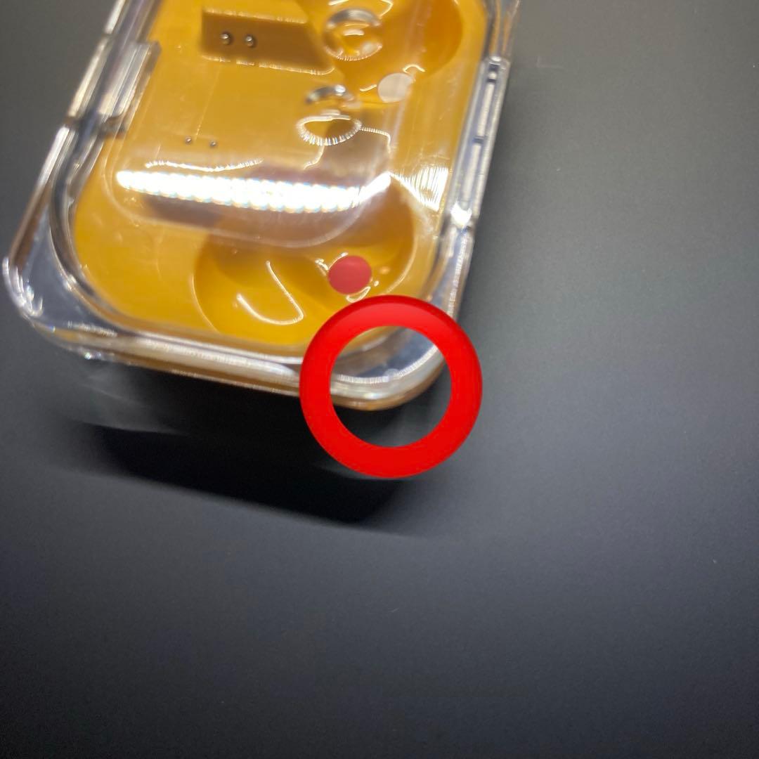 Nothing NOTHING Ear (a) イエロー