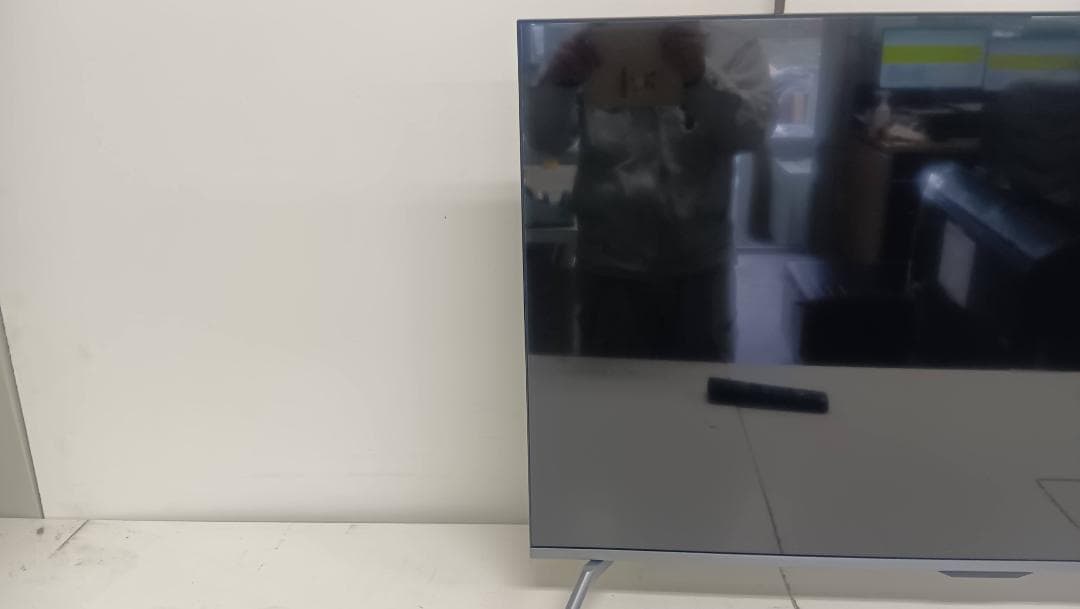 【完動品】ジョワイユ 液晶テレビ JOY-4K43REAL