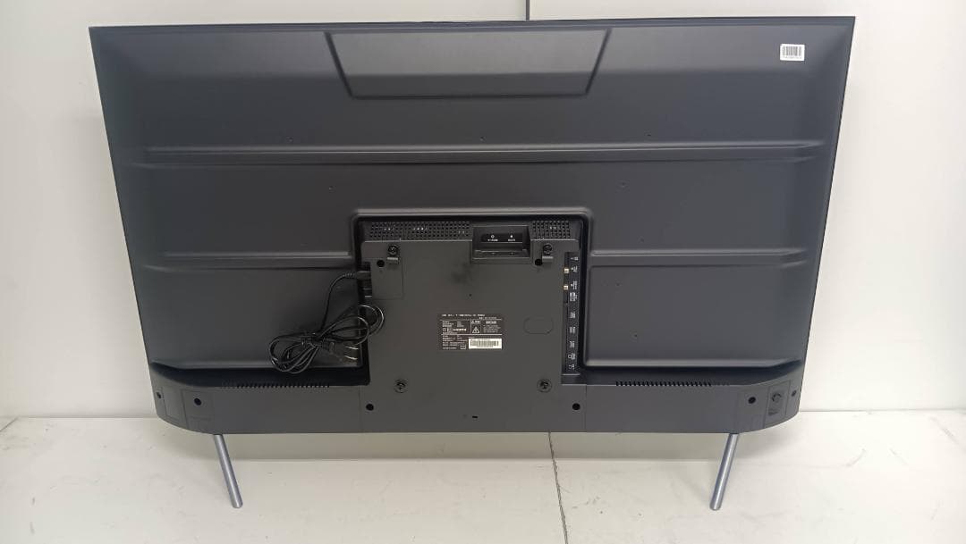 【完動品】ジョワイユ 液晶テレビ JOY-4K43REAL