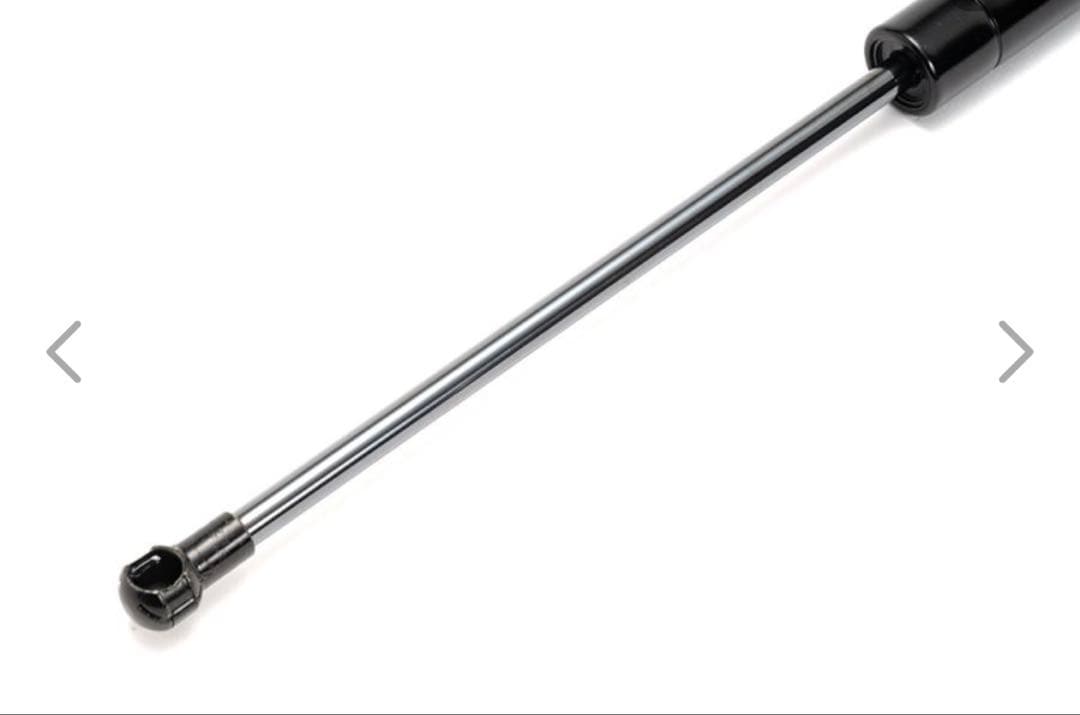 新品未使用 ショウワガレージ バックドアダンパー