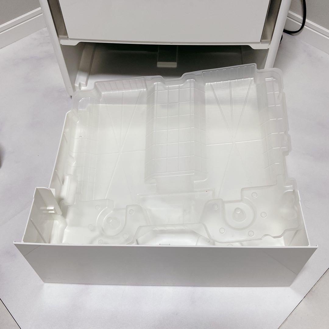 Dainichi HD-154 ハイブリッド式加湿器 美品 12L 42畳対応