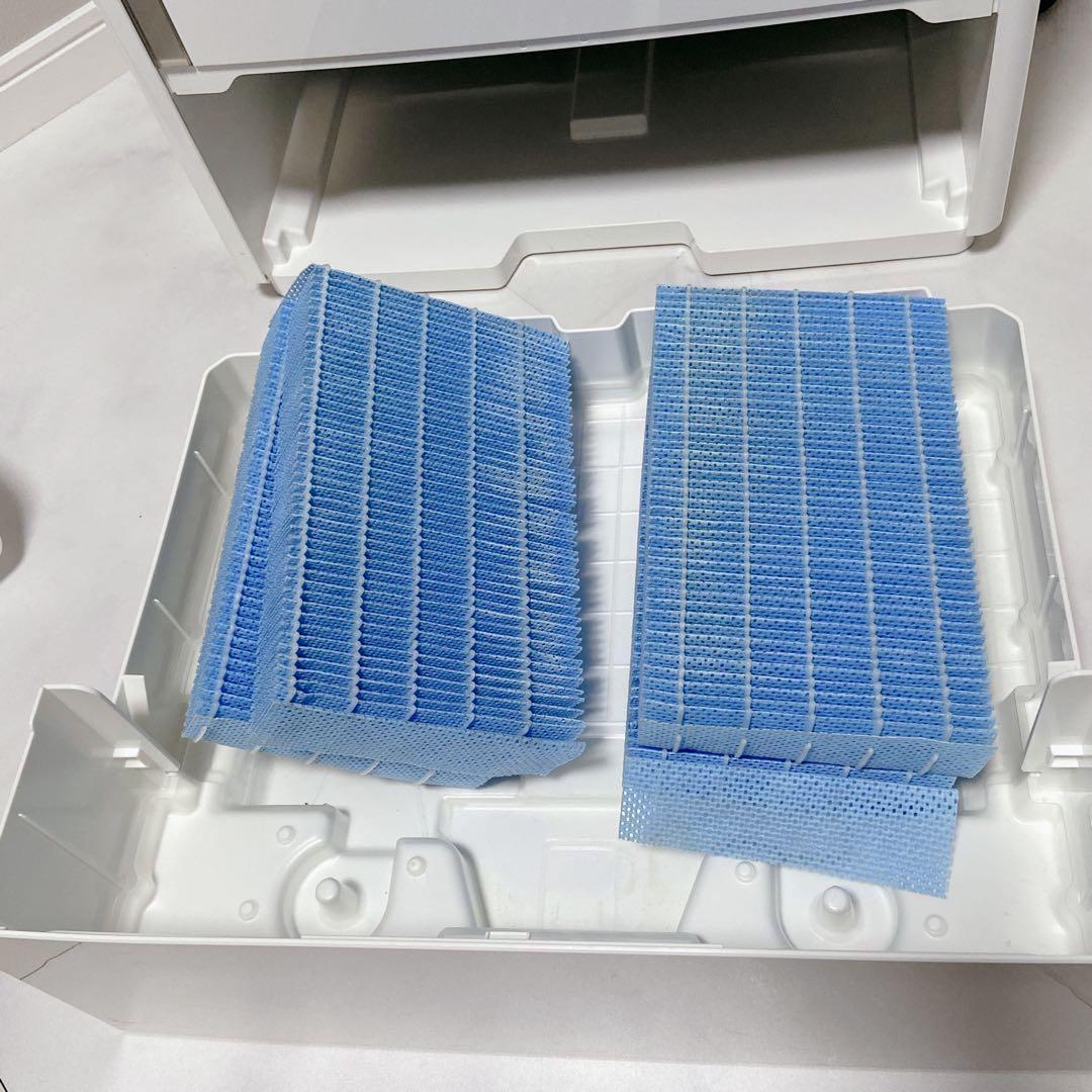 Dainichi HD-154 ハイブリッド式加湿器 美品 12L 42畳対応