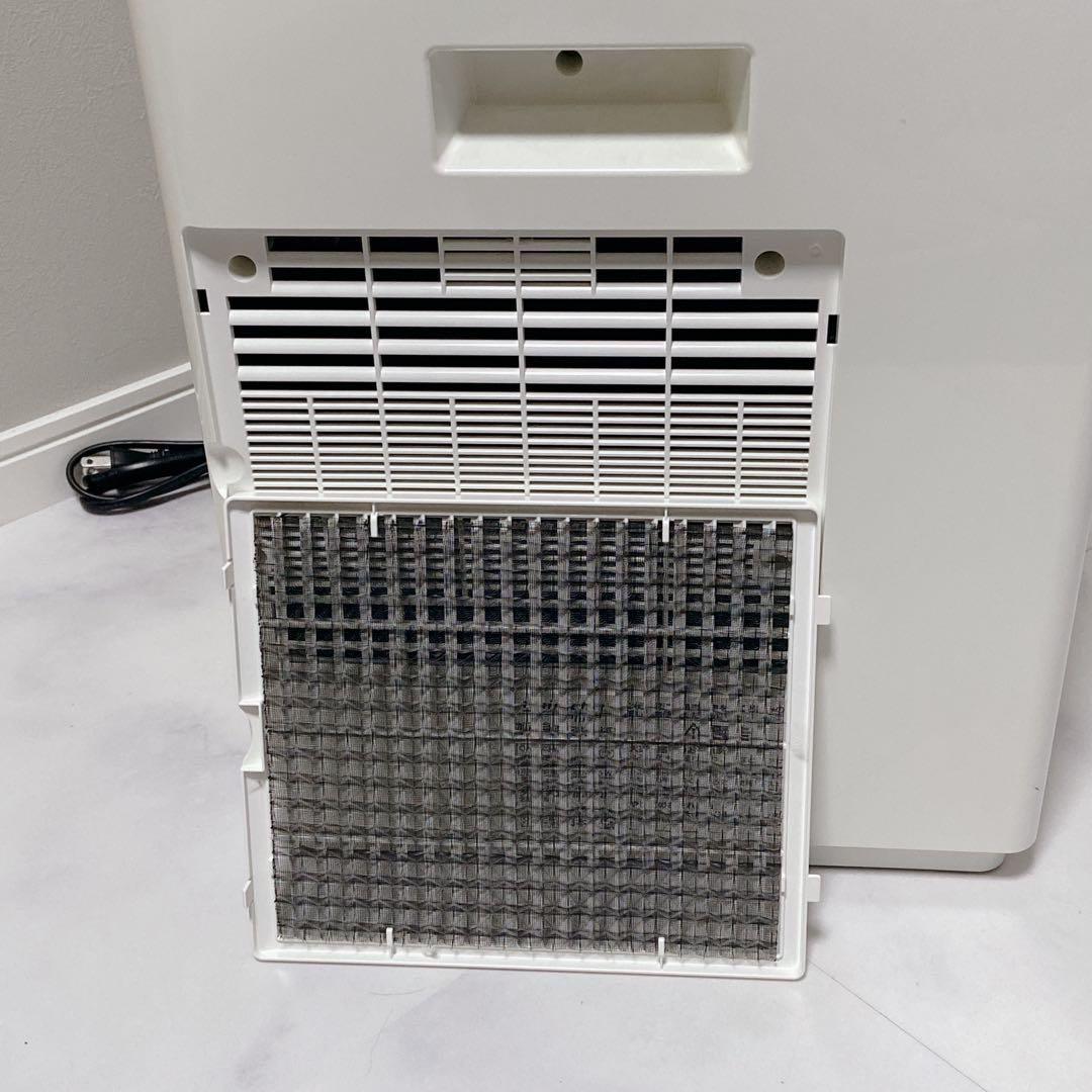 Dainichi HD-154 ハイブリッド式加湿器 美品 12L 42畳対応