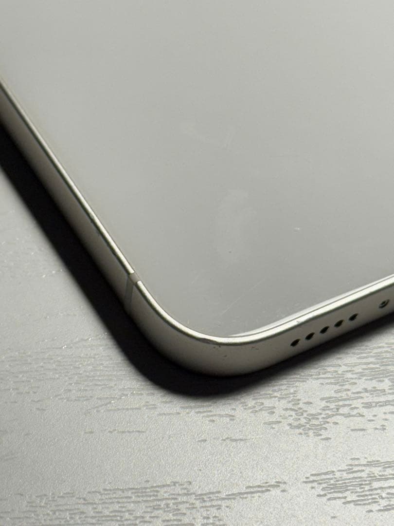 iphone 13 256GB 製造国：中国