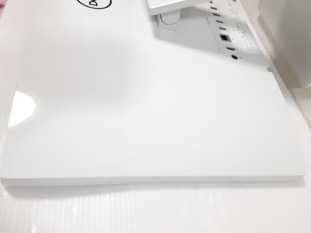 DELL 一体型PC Windows11 Office2021 エクセル ワード