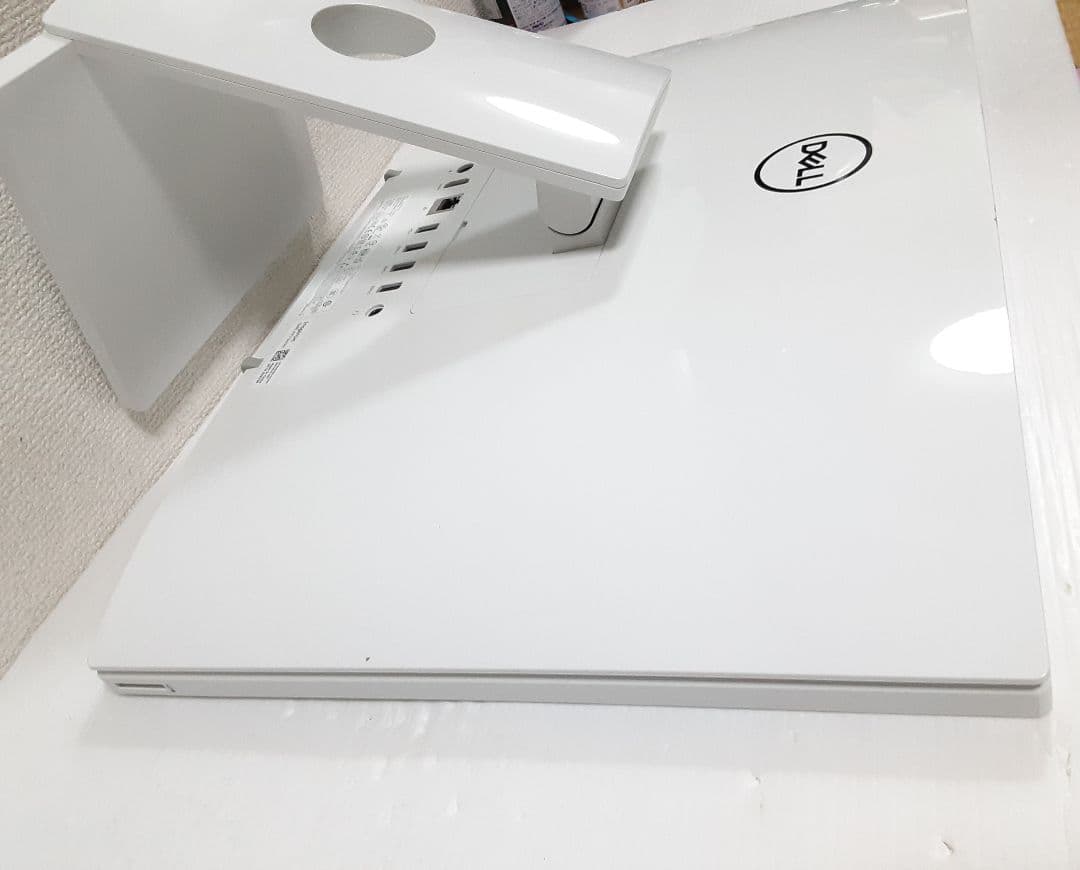 DELL 一体型PC Windows11 Office2021 エクセル ワード