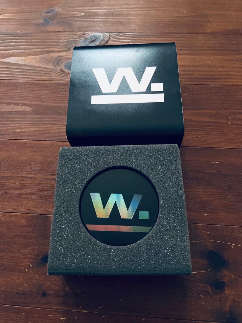 【希少品】WAXADDICT VENTURI