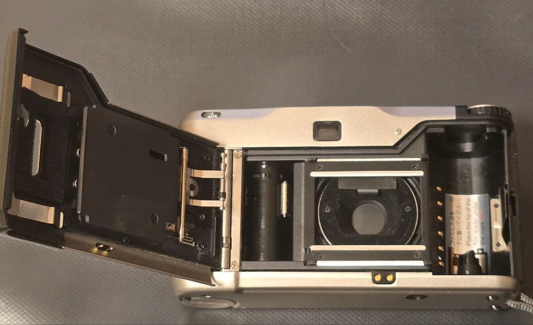 CONTAX T2 中古 コンタックス ジャンク