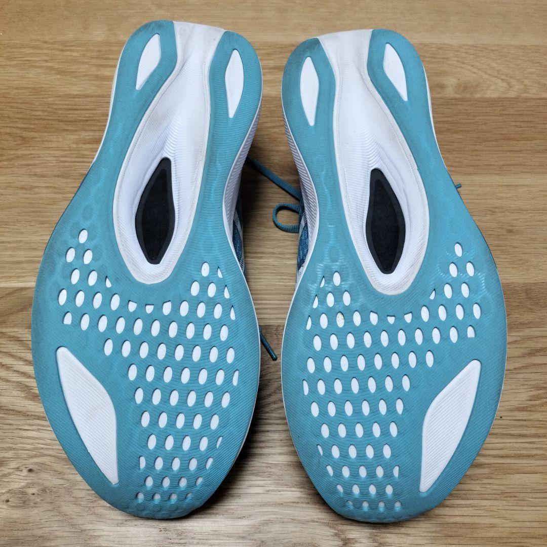 asics　マジックスピード4