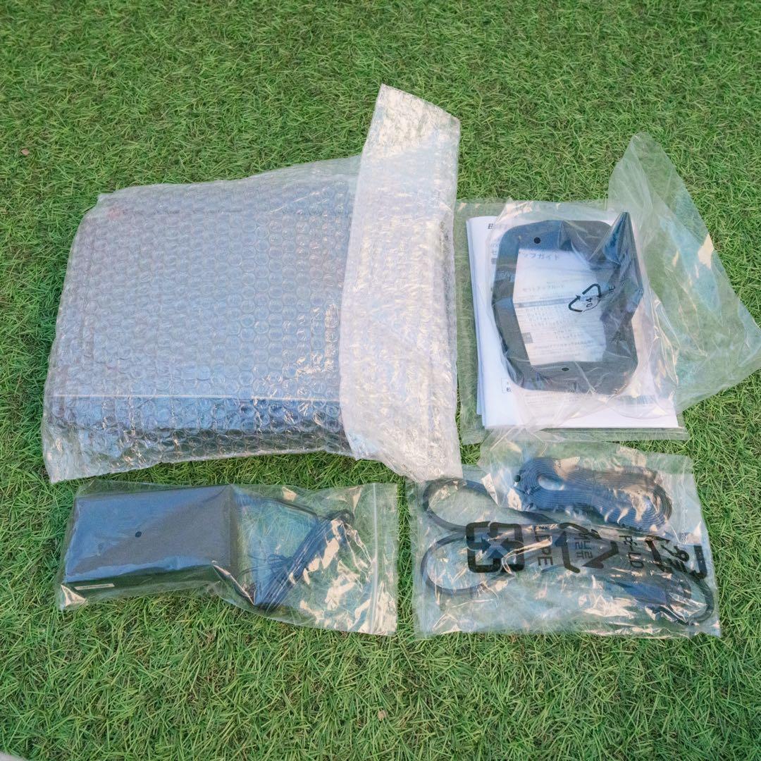 WXR-11000XE12/N Wi-Fi 6E対応 無線LANルーター