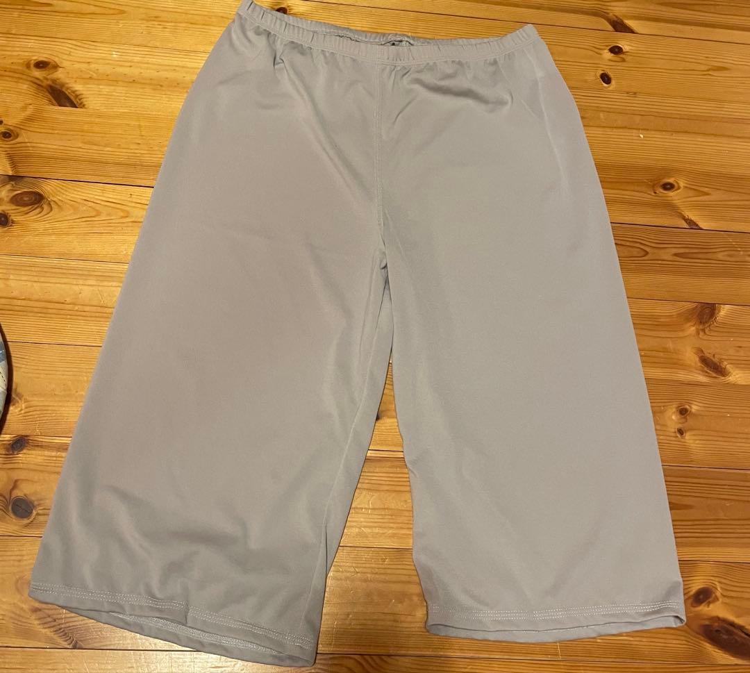 シェアスピリット アートプリント ハーフパンツ