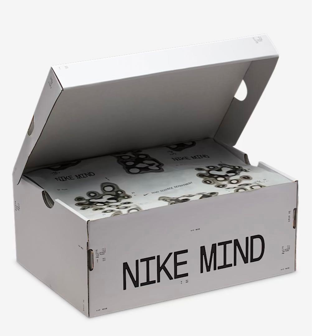 靴 Nike Mind 001 Mules 25cm