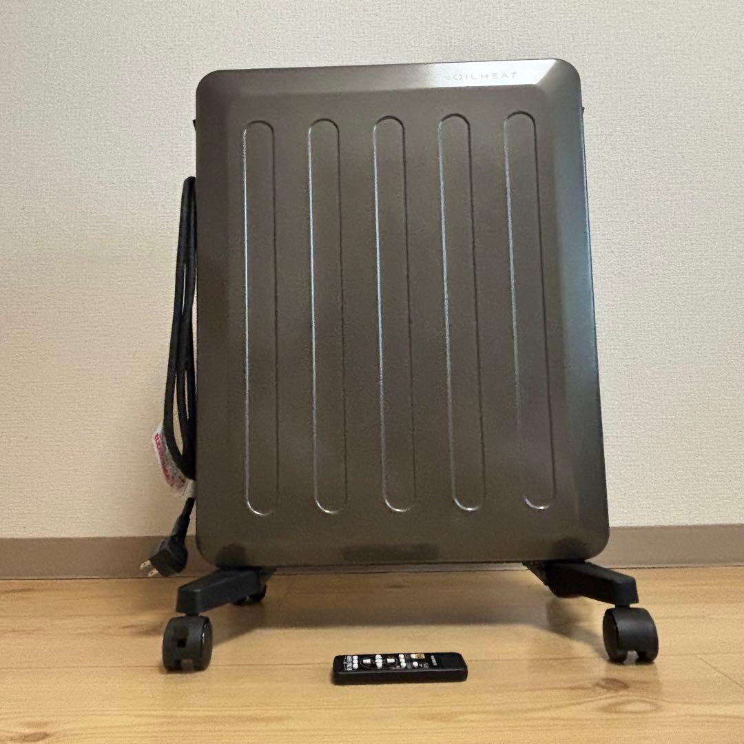 【こるりさん専用】　CORONA　ノイルヒート　DHS-1519　コロナ