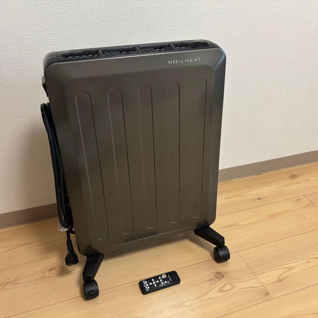 【こるりさん専用】　CORONA　ノイルヒート　DHS-1519　コロナ