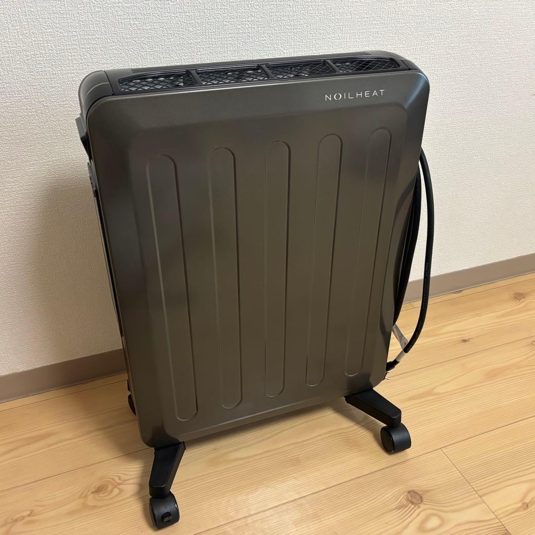 【こるりさん専用】　CORONA　ノイルヒート　DHS-1519　コロナ