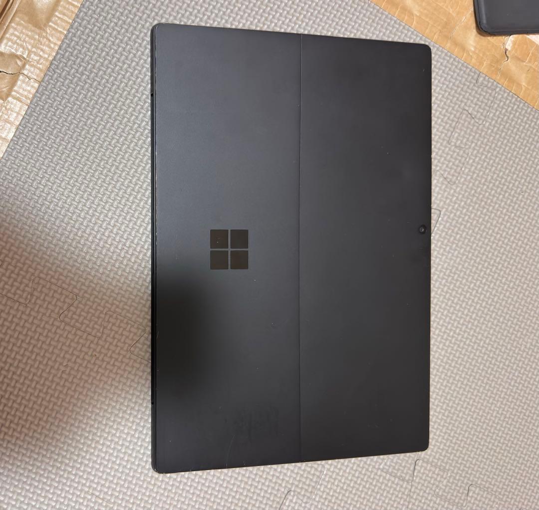 ジャンクMicrosoft Surface Pro 7