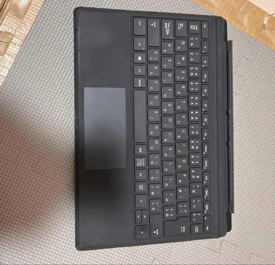 ジャンクMicrosoft Surface Pro 7