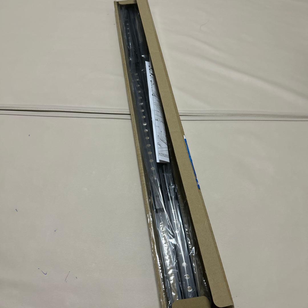 （新品）HAMILLEX QP-A800B モニター台 820mm